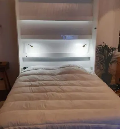 Appartement T2 Avec Clim Et Wifi, A 50 M De La Plage Collioure Exterior foto