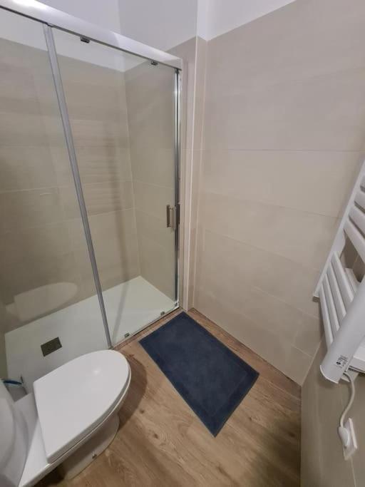 T2 Avec Clim Et Wifi, A 50 M De La Apartment Collioure