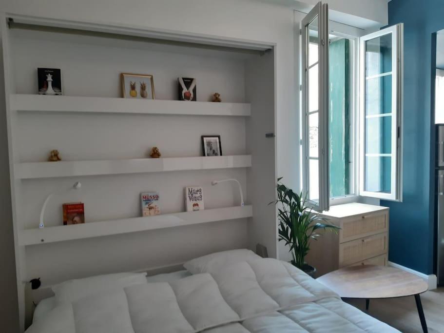 T2 Avec Clim Et Wifi, A 50 M De La *