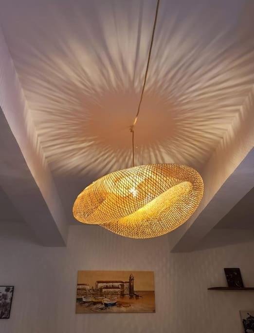 T2 Avec Clim Et Wifi, A 50 M De La Apartment *