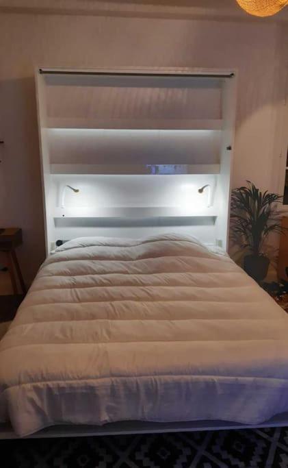 T2 Avec Clim Et Wifi, A 50 M De La Apartment *