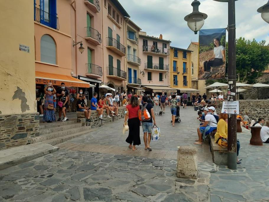 T2 Avec Clim Et Wifi, A 50 M De La